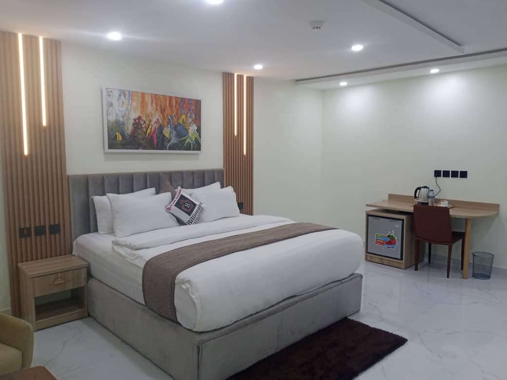 Royal Terrace Residence